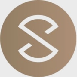 Luxstay logo