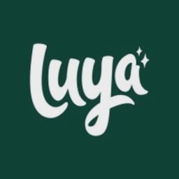 Luya Foods logo