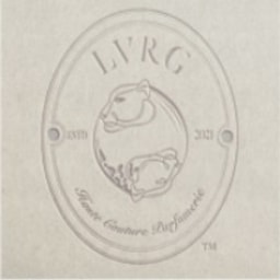 LVRG logo