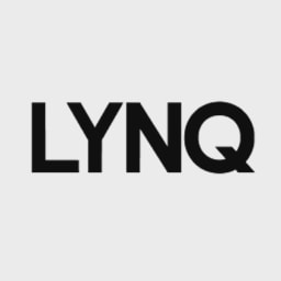 Lynq logo
