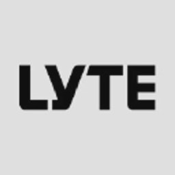 Lyte logo