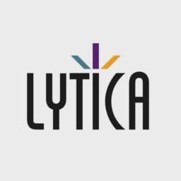 Lytica logo