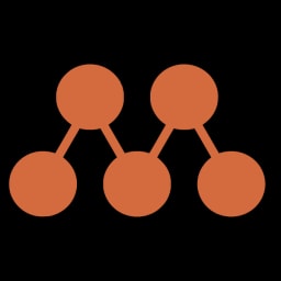 M-Fund logo