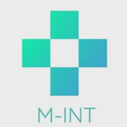 M-INT logo