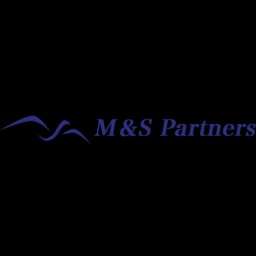 M&S Partners logo