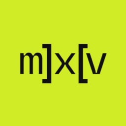 m]x[v Capital logo