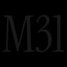 M31 Capital logo