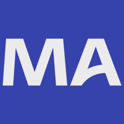 MA Financial logo