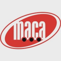 MACA logo