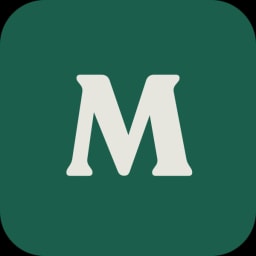 Macadamia logo