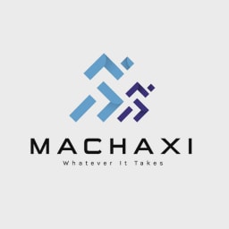 Machaxi logo