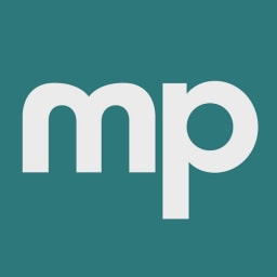 Mad Paws logo