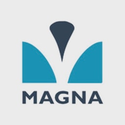 Magna VC logo