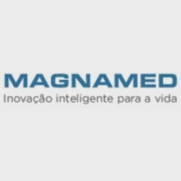 Magnamed logo
