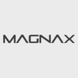 Magnax logo