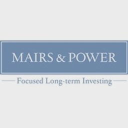 Mairs & Power logo