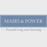 Mairs & Power logo