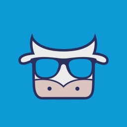 Mais Mu logo
