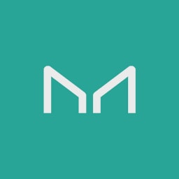 MakerDAO logo