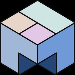 Maket logo