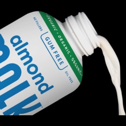 MALK Organics logo