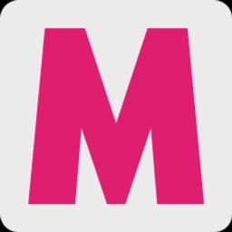 Malou logo