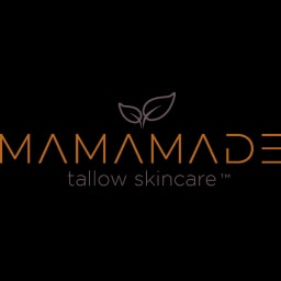 Mamamade logo