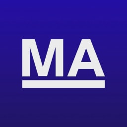 Mamedica logo