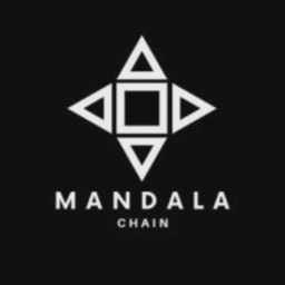 Mandala Chain logo