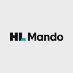 Mando logo