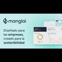 Manglai logo