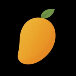 MangoDesk logo