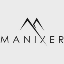 Manixer logo