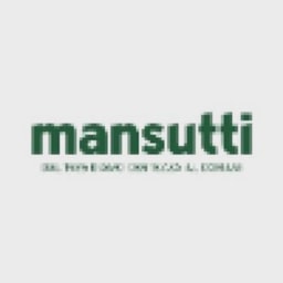 Mansutti logo