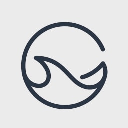 Manta Cares logo