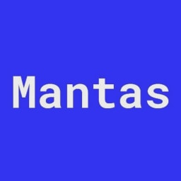 Mantas logo