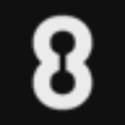 Mantle8 logo