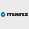 Manz logo