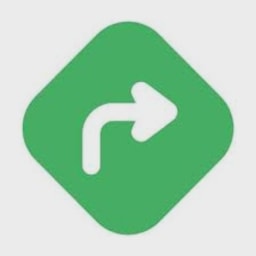 MapQuest logo