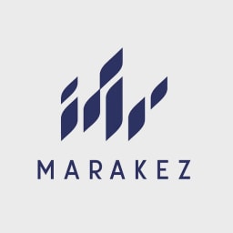 Marakez logo
