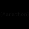 Marathon logo