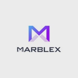MARBLEX logo