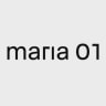 Maria 01 logo