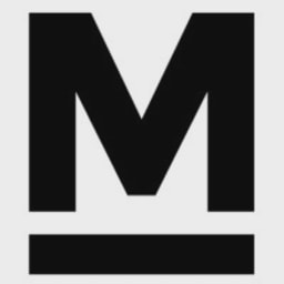 Marketplacer logo