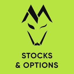 MarketWolf logo