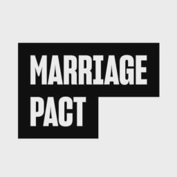 Marriage Pact logo