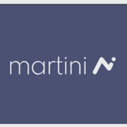 martini.ai logo