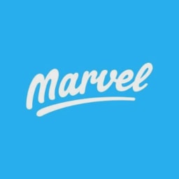 Marvel logo