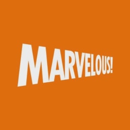Marvelous logo