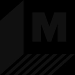 Mashable logo